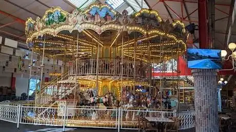 Photo de Kinderstad Heerlen