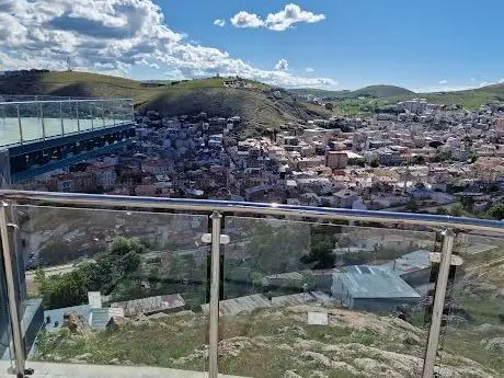 Photo de Bamsı Beyrek seyir trası