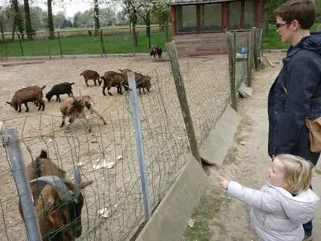 Photo de Kinderboerderij Grootveld
