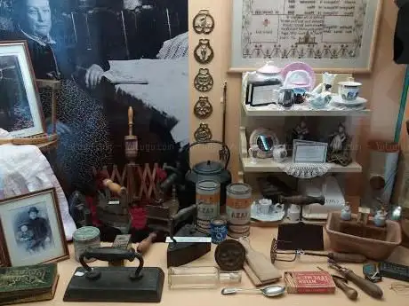 Photo de Castleton Village Museum