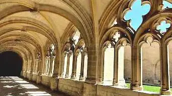 Photo de Abbaye de la Chaise-Dieu