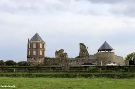 Photo of Château Monfort