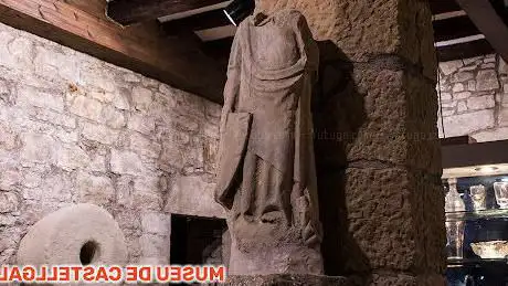 Photo de Museu Etnologic De CastellgalÃ
