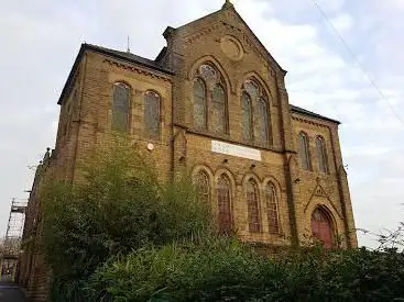 Photo de Sheffield Chinese Christian Church