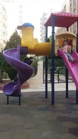 Photo de Şht. Mehmet Erdem Parkı