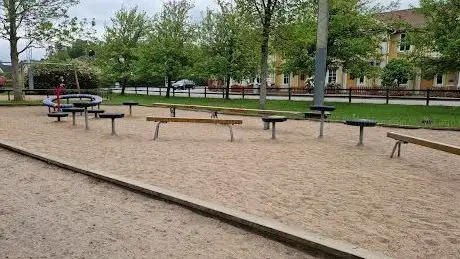 Photo de Bolltorp Playground