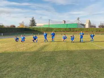 Photo de Stade Municipal de Châteauneuf-sur-Charente