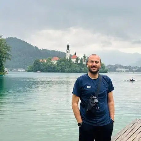 Photo de Lake Kuyucuk