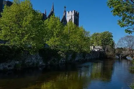Photo de Friar’s river canal