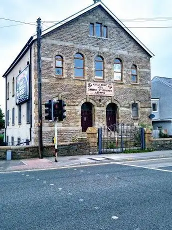 Photo de Guru Nanak Sikh Temple
