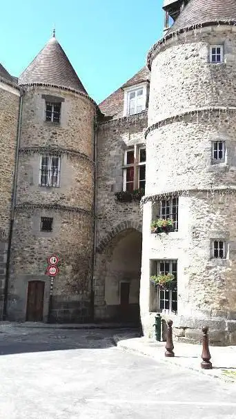 Photo de Eglise Saint Denis