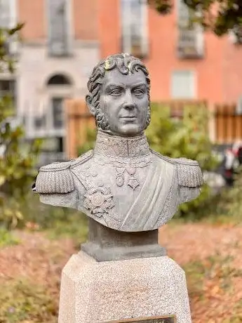 Photo de Bernardo O'Higgins