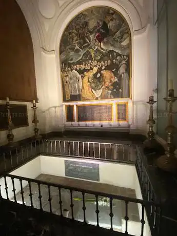Photo de Visita turÃÂstica