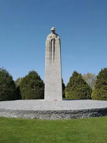 Photo de Verzoeningskruis Steenstraete