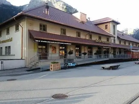 Photo of Bahnmuseum Albula AG