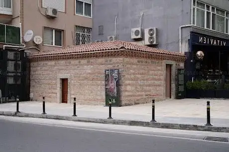 Photo de İBB Bebek Sarnıcı