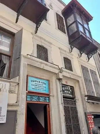 Photo de Arya Kamalı Uluslararası Kültür ve Sanat Merkezi