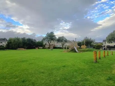 Photo de Glendoher playground