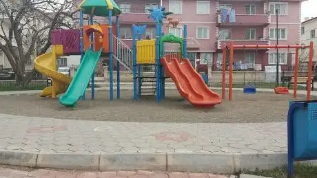 Photo de Child park
