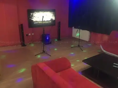 Photo de Vip Batıkent Karaoke Sinema