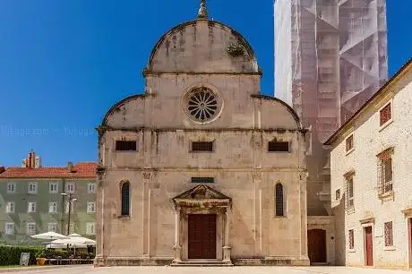 Photo de Church of St. Mary