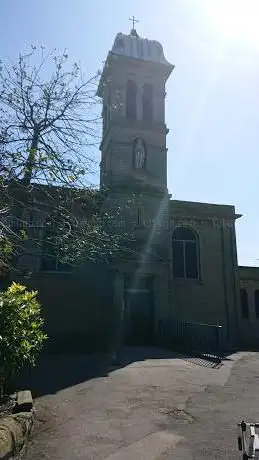 Photo de Saint James Roman Catholic Church