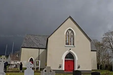 Photo de Église Saint Jean-Baptiste