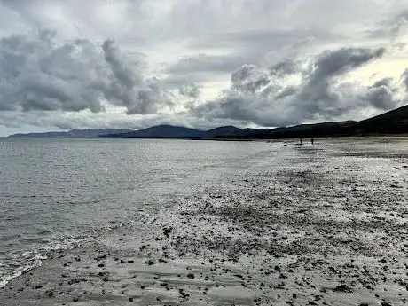Photo de Derrymore beach