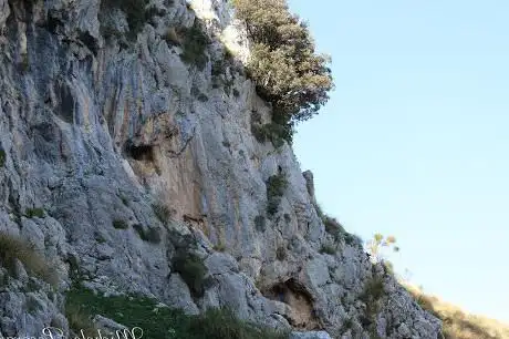 Photo de Grotta del Lauro