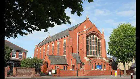Photo de St Andrew's Church