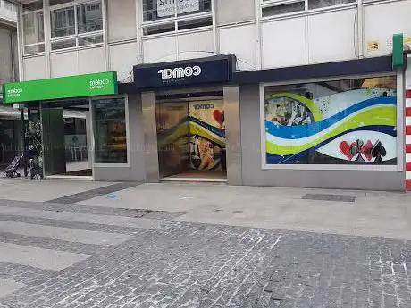 Photo de Codere Apuestas Deportivas