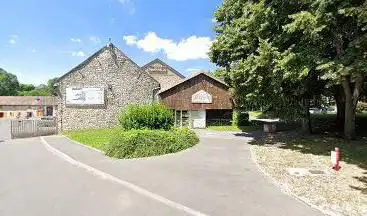 Photo de Cultural Service of Roissy en Brie