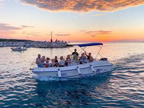 Photo de Remember Istria - Sea & Land experience