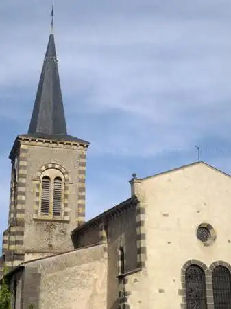 Photo de Église Notre-Dame de la Nativité