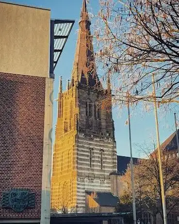 Photo de Pfarrei Christkönig Erkelenz