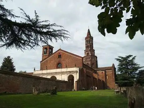 Photo de Abbaye de Chiaravalle