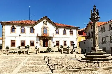 Photo de Pelourinho de Vila Nova de Foz Côa