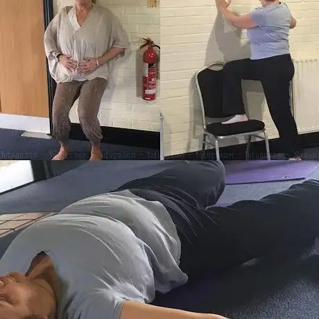 Photo de yoga4all