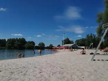 Photo de Plage de Longueil Sainte Marie