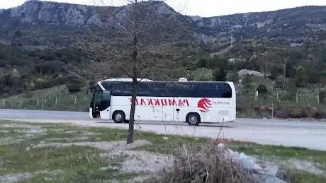 Photo de Şehitler Çeşmesi