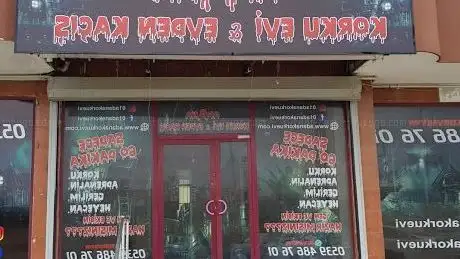 Photo de Adana Korkuevi