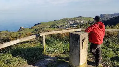 Photo de Mirador De La Sierra