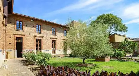 Photo de Office de Tourisme Intercommunal du Volvestre bureau de Rieux-Volvestre