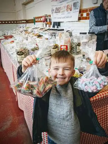 Photo de Trestle Market