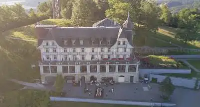 Photo de Gurten Park