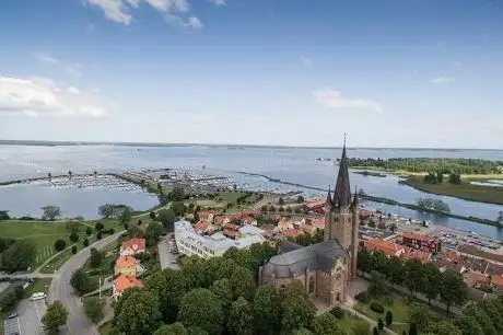 Photo de Visit Mariestad