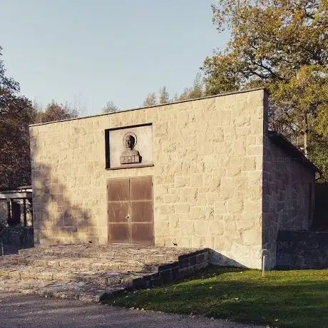 Photo de Frösängs kapell