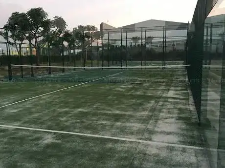 Photo de BoixTeam Padel Museros