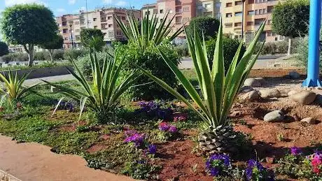 Photo de gacia garden