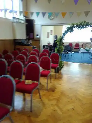 Photo de Littlehampton Baptist Church